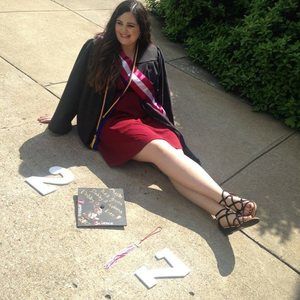 Meet your Posher, Sarah